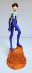 Bandai Rebuild of Evangelion PORTRAITS -Plug Suit Special- Figure Set of 5