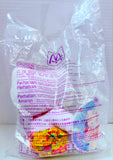 Hello Kitty McDonald's Asia Happy Meal: Hello Kitty Beach Plush 1999