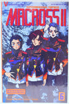 Super Dimensional Fortress Macross II Issue 6