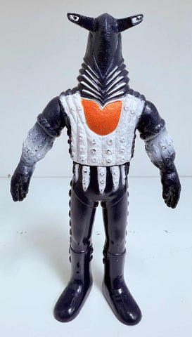 Bandai Ultra Kaiju Series 28: Alien Pegassa 1988