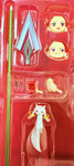 128 Puella Magi Madoka Magica: Kyouko Sakura (Open Box)