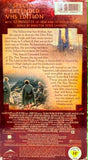 The Lord of the Rings: The Two Towers - Special Extended VHS Edition