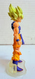 Shodo Dragon Ball Z Renewal: Super Saiyan Goku (No Packaging)