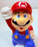 Nintendo Super Mario 64: Mario Sofubi Mini Figure