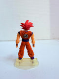 Shodo Dragon Ball Z Renewal: Super Saiyan God Goku (No Packaging)
