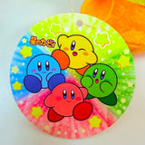 HAL Laboratory Kirby of the Stars: Kirby Yellow Plush