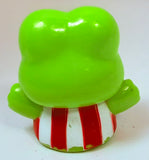 Sanrio Keroppi Soft Vinyl Finger Puppet