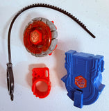 Beyblade Metal Fusion: Dark Bull 2010