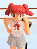 Bandai Sgt. Frog Trading Figure: Natsumi Hinata