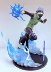 Naruto Shippuden Vibration Stars: Kakashi Hatake (Special Ver.) Open Box