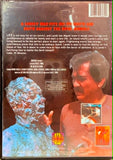 The Killing of Satan DVD