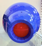 Thinkgeek Mega Man Mega Buster Gun Replica (No Box)