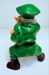 Inspired Kinnikuman Super Muscle Fighters Set Of 4 Sofubi