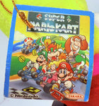 Takara Mario Kart: Princess Peach Plush 1993