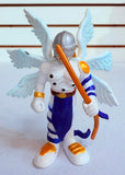 Digimon: Angemon Mini Figure No.29