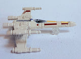 Star Wars Tomica TSW-02: X-Wing (No Box)