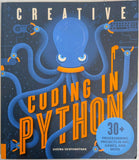 Creative Coding in Python
