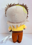 JoJo's Bizarre Adventure Stardust Crusaders: Chibi Joseph Joestar 6" Plush