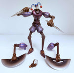 Yamato Devil May Cry: Purple Marionette Jester 2001 (No Box)