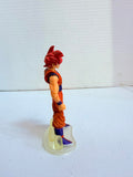 Shodo Dragon Ball Z Renewal: Super Saiyan God Goku (No Packaging)