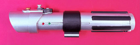 Hasbro Star Wars Episode II: Anakin Skywalker Lightsaber 2002 (No Box)