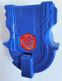 Beyblade Metal Fusion: Dark Bull 2010