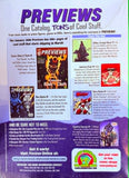 Comics Buyer's Guide #1615 APR 2006