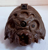 Konami Tokusatsu DigiQ Mothra Larva 2003 (Does Not Work)