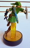 Super Smash Bros amiibo: Link