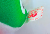 Banpresto Super Mario World: Yoshi Plush 1992