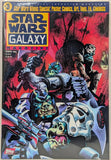 Star Wars Galaxy Magazine Issues 1-13 Complete Set (Bonus Items Not Included)