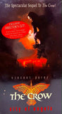 The Crow: City of Angels VHS
