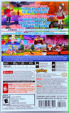 Nintendo Switch Pokemon Sword