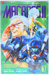 Super Dimensional Fortress Macross II Issue 7