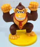 Hudson Soft/Oilax Nintendo: Donkey Kong Mini Figure 2002