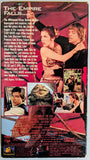 Star Wars Trilogy VHS Box Set