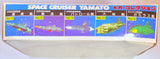 Space Battleship Yamato Mecha Collection #12: Earth Defence Force Fleet - Destroyer 1979