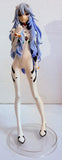 Rebuild of Evangelion Ichibansho Eva Unit 01 Vs. Eva Unit 13 Rei Ayanami (Long Hair Ver.) (In Box/Opened)