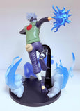 Naruto Shippuden Vibration Stars: Kakashi Hatake (Special Ver.) Open Box