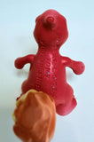 Takara Tomy Pokémon: Charmeleon PVC Figure
