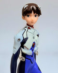 Bandai Rebuild of Evangelion PORTRAITS -Plug Suit Special- Figure Set of 5