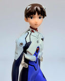 Bandai Rebuild of Evangelion PORTRAITS -Plug Suit Special- Figure Set of 5