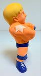 Inspired Kinnikuman Super Muscle Fighters Set Of 4 Sofubi