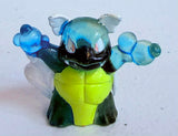 Pokémon: Wartortle Clear Pencil Topper K.O.