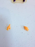 Shodo Dragon Ball Z Renewal: Super Saiyan God Goku (No Packaging)
