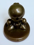 Banpresto Kirby of the Stars/Right Back at Ya!: Petit Pawn Collection 2002 (Gold)