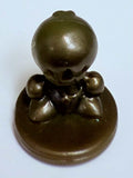 Banpresto Kirby of the Stars/Right Back at Ya!: Petit Pawn Collection 2002 (Gold)