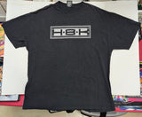 WWE: H.B.K. - Don't Hunt What You Can't Kill 2XL T-Shirt