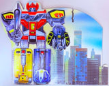 Milton Bradley Mighty Morphin Power Rangers Board Game 1994