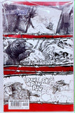 Cat Shit One Volume 3 TPB